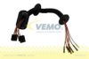 VAG 7L6971120BR Repair Set, harness